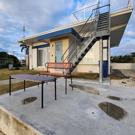 Casa Del Sole Miyakojima Villa Exteriör bild