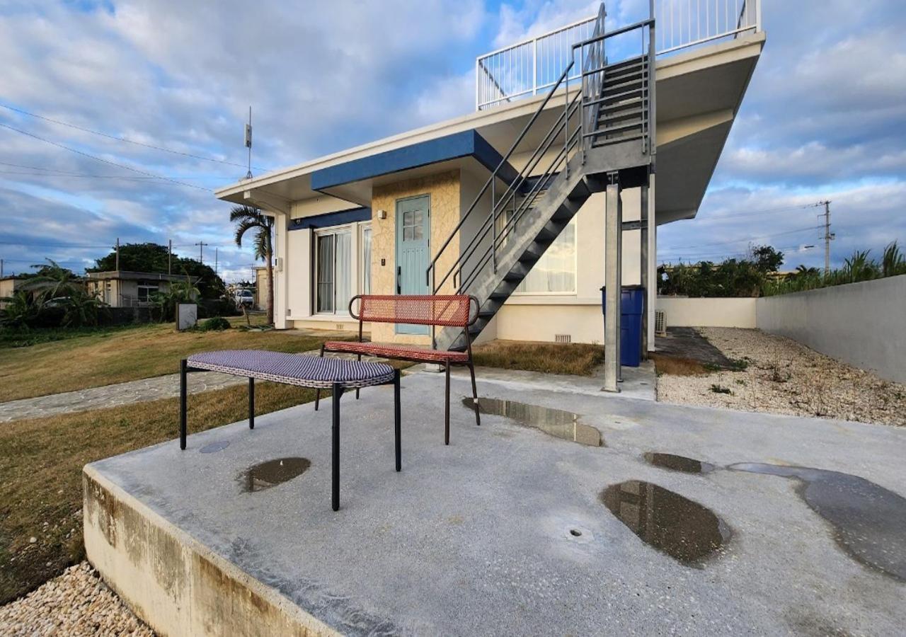 Casa Del Sole Miyakojima Villa Exteriör bild